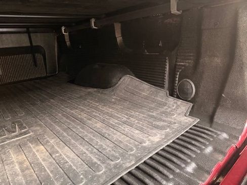 Used 2016 Chevrolet Silverado 1500 LT w/ All Star Edition AWD/4WD image 14