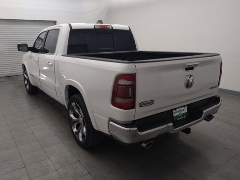 Used 2019 RAM 1500 Limited image 5