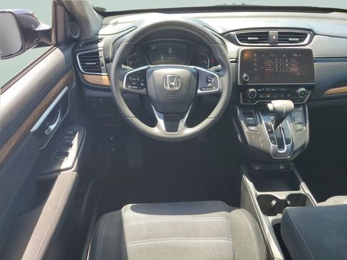 Used 2020 Honda CR-V EX image 13