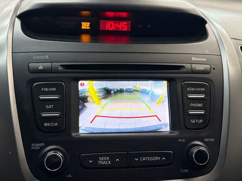 Used 2014 Kia Sorento EX image 31