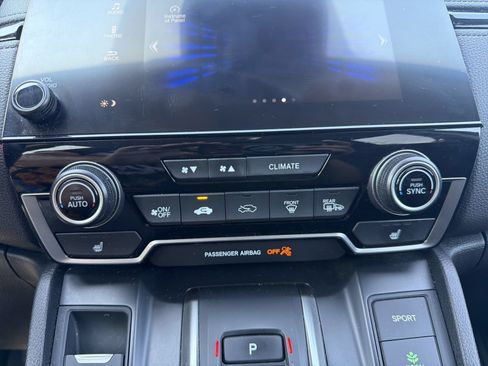 Used 2022 Honda CR-V EX-L image 19