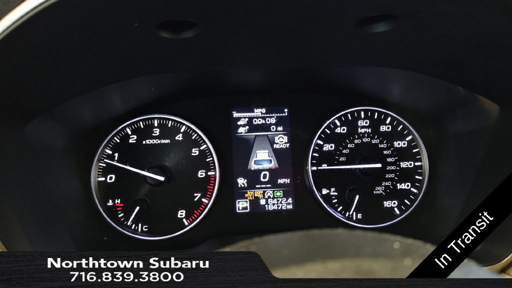 Used 2024 Subaru Outback Limited AWD/4WD image 22