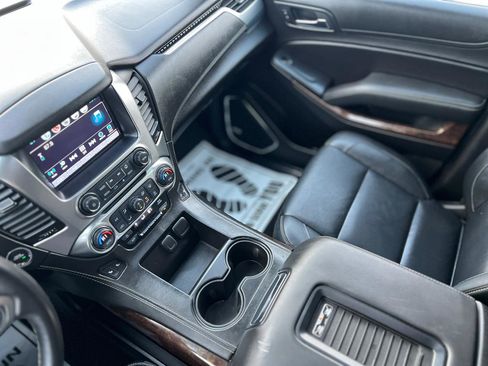 Used 2017 Chevrolet Tahoe LT image 22