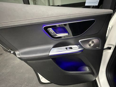 Certified 2024 Mercedes-Benz EQE 350+ SUV image 39