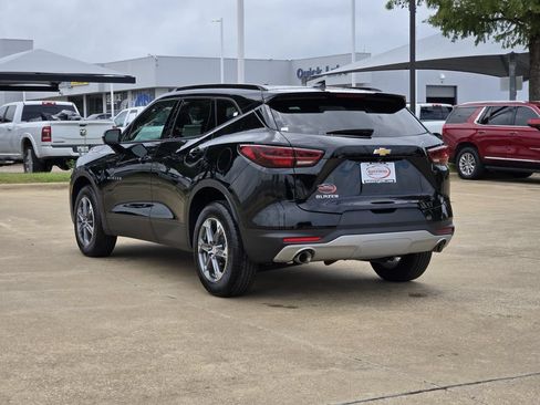 Used 2024 Chevrolet Blazer LT FWD image 7