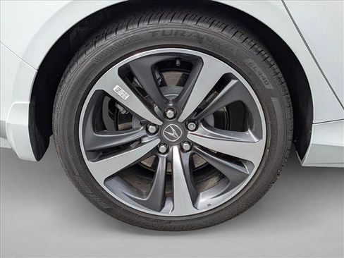 Certified 2025 Acura TLX w/ Technology Package FWD image 22