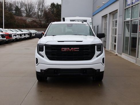 New 2026 GMC Sierra 1500 Elevation w/ Preferred Package AWD/4WD image 5