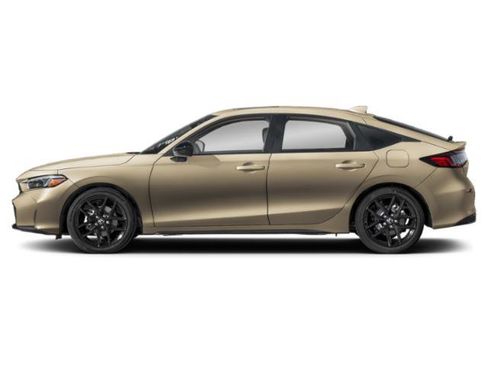 New 2026 Honda Civic Sport image 4