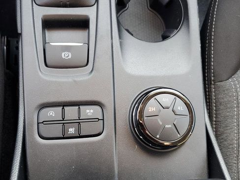 New 2026 Ford Ranger XL image 28