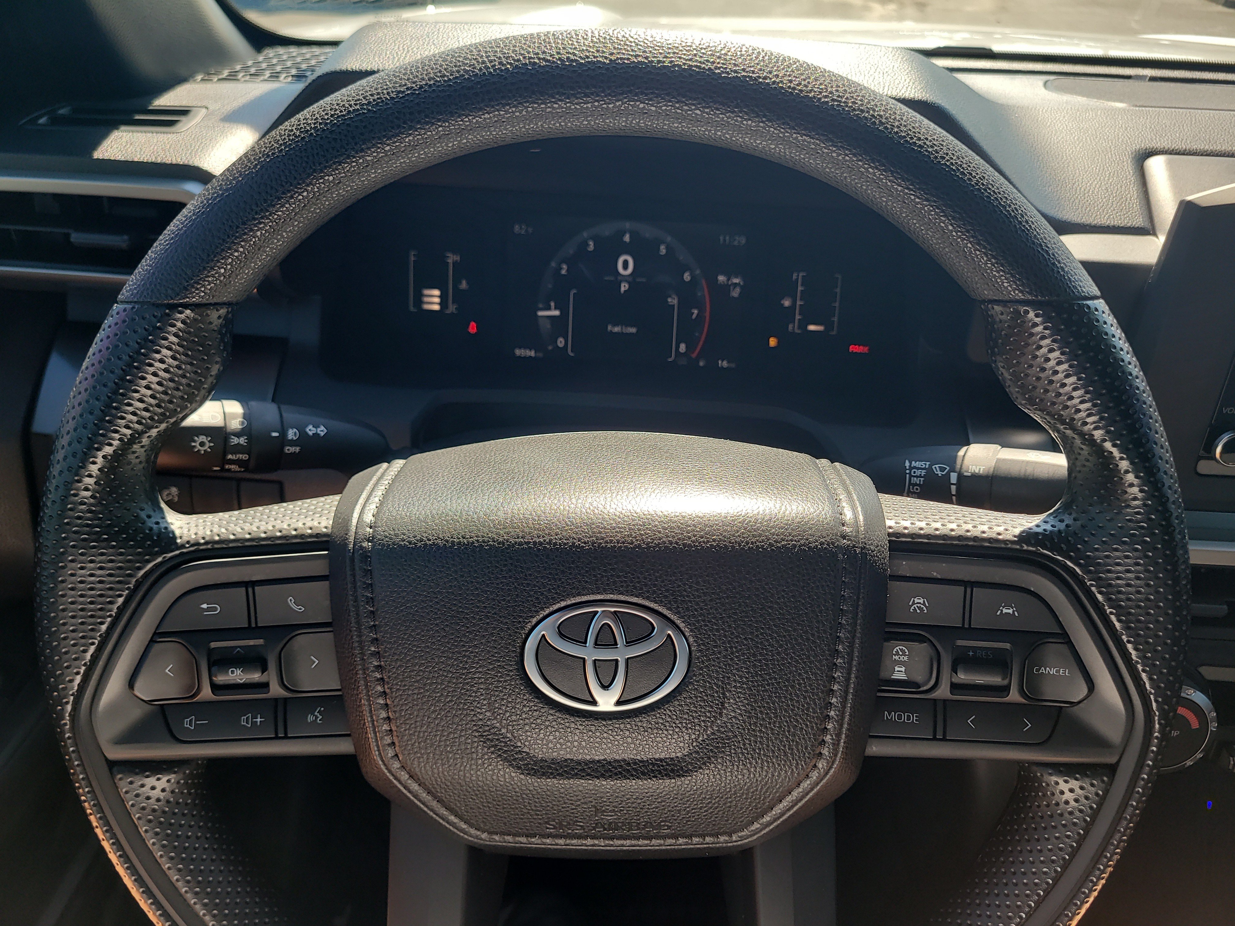 Certified 2026 Toyota Tacoma SR5 RWD image 29