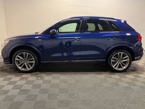 Used 2022 Audi Q3 2.0T Premium image 23