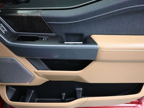 Used 2021 Ford F150 Lariat w/ Equipment Group 502A High image 48