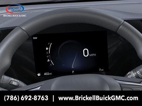 New 2026 Buick Encore GX Sport Touring w/ Advanced Technology Package image 18