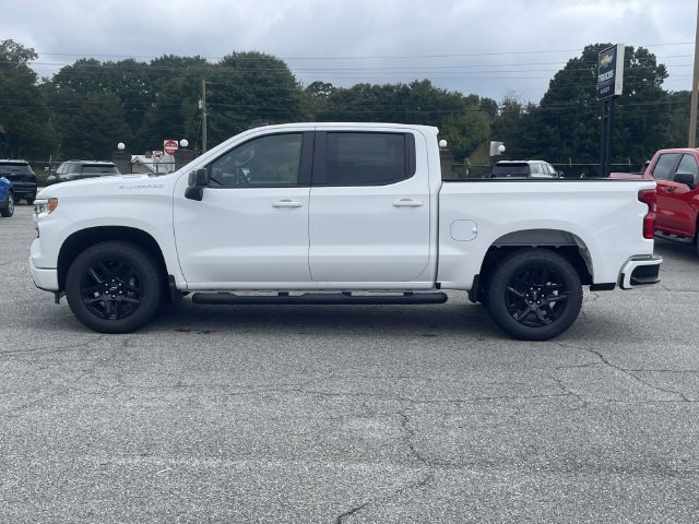 New 2026 Chevrolet Silverado 1500 RST w/ RST Select Package RWD image 6