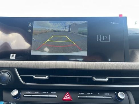 New 2026 Hyundai Sonata Blue image 11