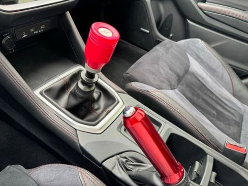 Used 2022 Subaru WRX Limited image 14