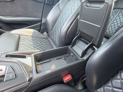 Used 2019 Audi S4 Premium Plus AWD/4WD image 43