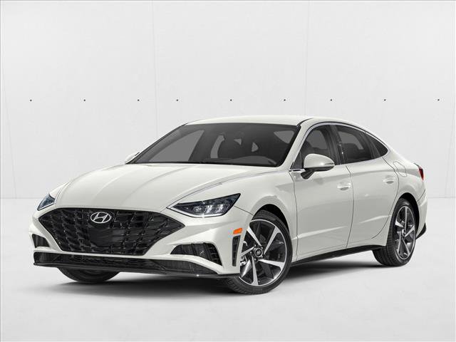 Used 2020 Hyundai Sonata SEL Plus FWD image 1