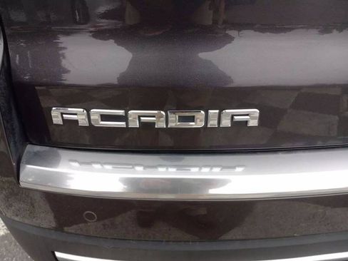 Used 2013 GMC Acadia SLE AWD/4WD image 12