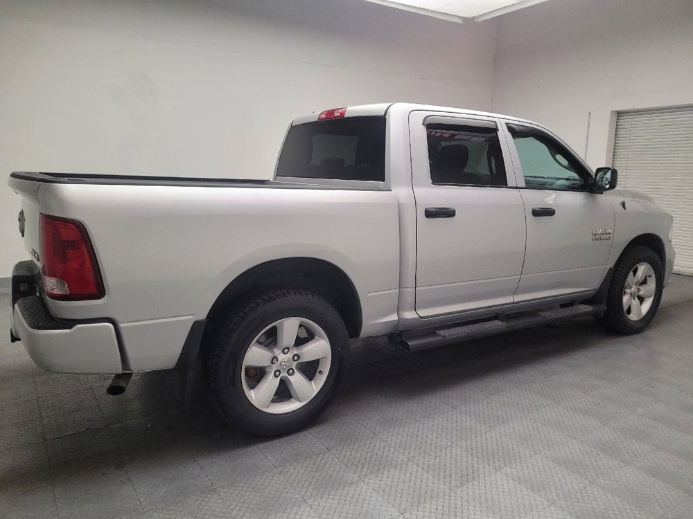 Used 2014 RAM 1500 Express AWD/4WD image 10