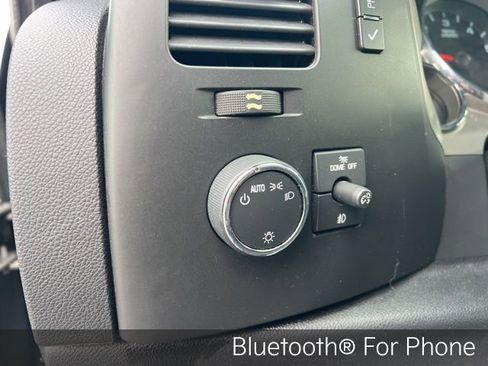 Used 2011 Chevrolet Silverado 1500 LT w/ All-Star Edition image 10