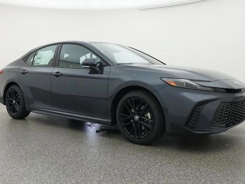 New 2026 Toyota Camry SE FWD image 29