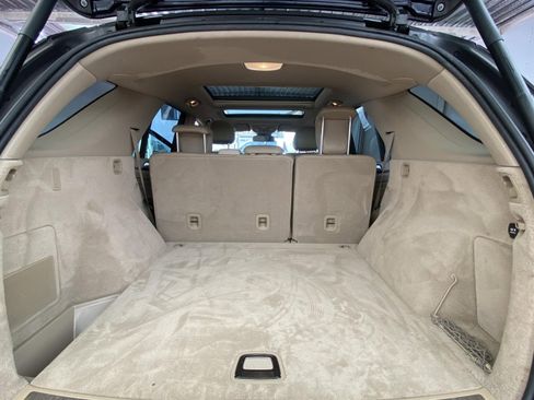 Used 2015 Mercedes-Benz ML 350 4MATIC image 15