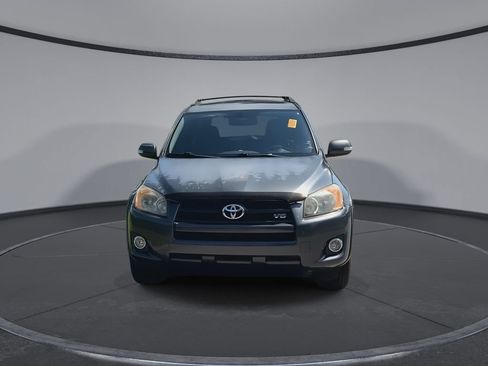 Used 2010 Toyota RAV4 Sport w/ Sport Appearance Pkg AWD/4WD image 3
