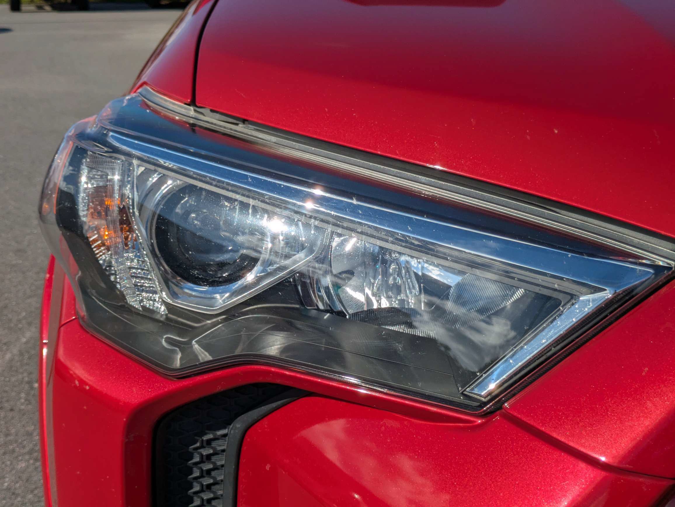 Used 2022 Toyota 4Runner SR5 RWD image 10