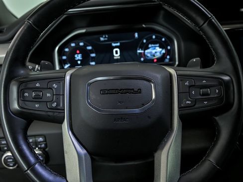 Used 2023 GMC Sierra 1500 Denali AWD/4WD image 21