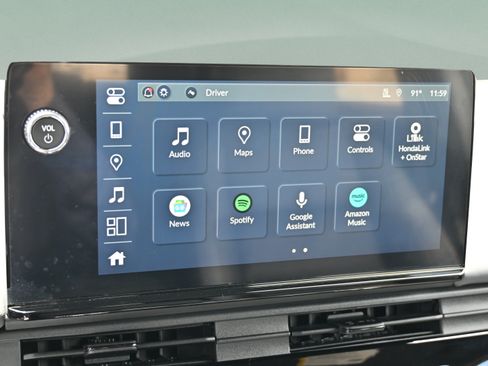 Used 2025 Honda Prologue Touring image 31