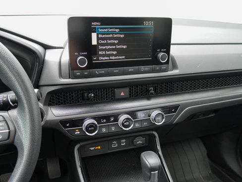 Used 2024 Honda CR-V EX image 22