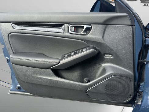 Certified 2025 Honda Civic Sport Touring image 16