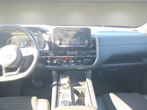 Used 2024 Nissan Pathfinder Rock Creek image 23