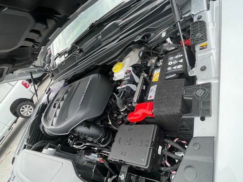 New 2026 RAM 1500 RHO AWD/4WD image 56