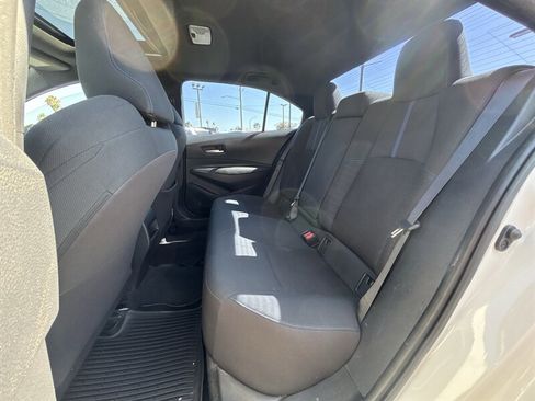 Used 2020 Toyota Corolla SE w/ SE Premium Package FWD image 15