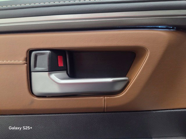 New 2026 Toyota Tundra 1794 Edition AWD/4WD image 60