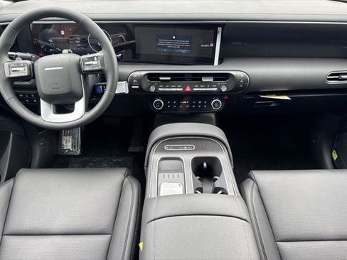 New 2026 Hyundai Palisade Limited image 10