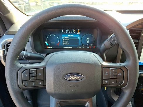 New 2025 Ford F150 STX w/ Equipment Group 201A FX4 image 14