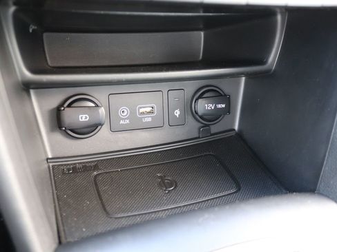 Used 2021 Hyundai Kona Ultimate FWD image 15