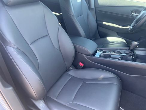 New 2026 Honda Accord Sport image 8