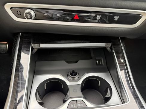 New 2027 BMW X7 xDrive40i w/ Executive Package AWD/4WD image 27