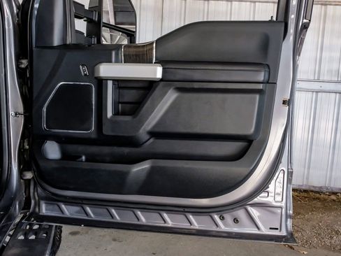 Used 2021 Ford F250 Lariat w/ Tremor Off-Road Package image 45