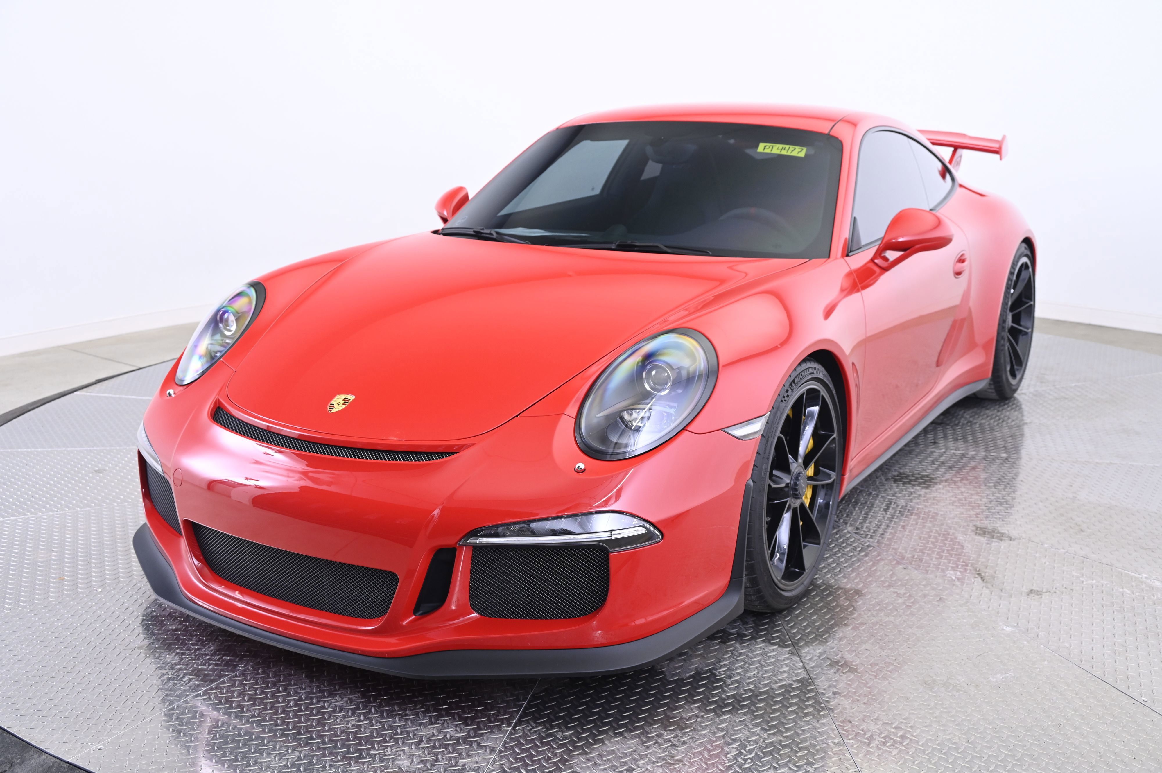 Used Porsche 911 GT3 for Sale in Cleveland, OH - Autotrader