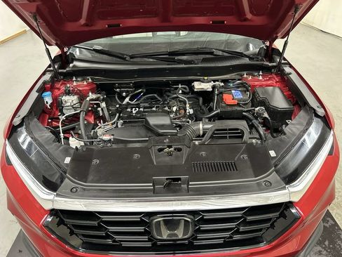 Used 2024 Honda CR-V EX-L image 24