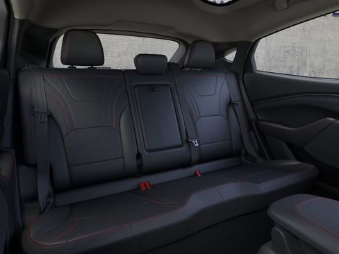 New 2025 Ford Mustang Mach-E Premium w/ Sport Appearance Package image 11