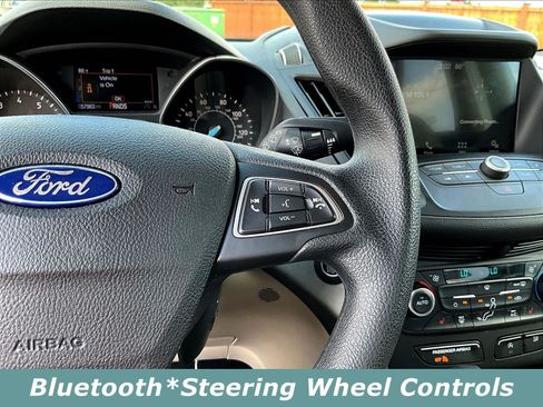 Used 2019 Ford Escape SE FWD image 12
