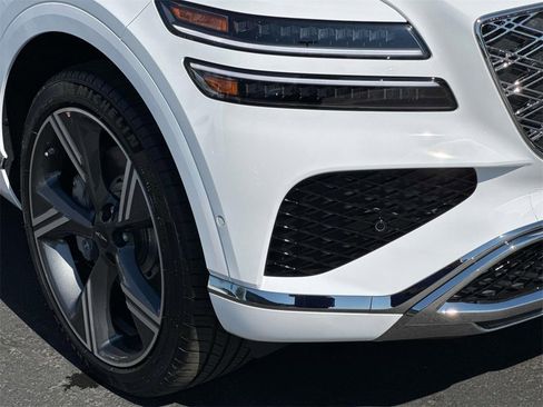 New 2026 Genesis GV80 2.5T Prestige image 14