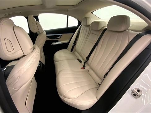 New 2026 Mercedes-Benz E 350 Sedan image 7