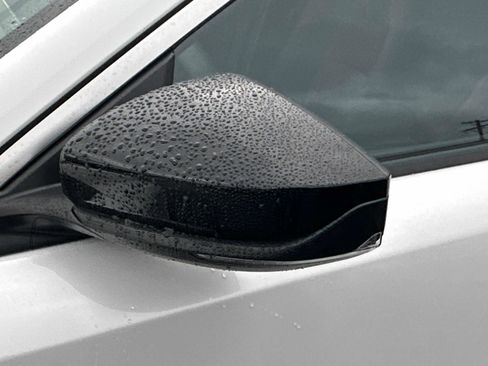 New 2026 Nissan Sentra SR w/ SR All Weather Package FWD image 11